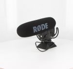 RODE VideoMic Pro