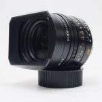 Leica SUMMILUX-M 28mm f/1.4 ASPH.