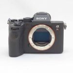 ソニー α7R IV ボディ