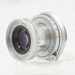 Leica ELMAR-M 50mm F/2.8