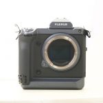 フジフイルム GFX100 ボディ