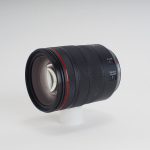 キヤノン RF24-105mm F4 L IS USM