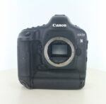 キヤノン EOS1DX