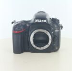 ニコン D600