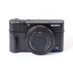 ソニー DSC-RX100M4 デジタルカメラ