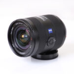 ソニーVARIO-SONNAR T*16-35/F2.8 ZA SSM（SAL1635Z)Aマウント