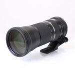 タムロンSP150-600/F5-6.3 DI VC USD A011N ニコン用