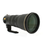 ニコン AF-S 400/F2.8E FL ED VR