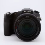 SONY DSC-RX10M4 (海外仕様)