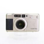 CONTAX TVS
