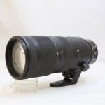 Nikon Z 70-200/2.8 VR S