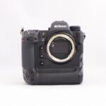 Nikon Z 9 ボデイ