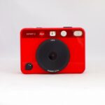 Leica 19189 ゾフオート2 レツド