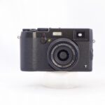 FUJIFILM X100T