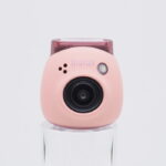 FUJIFILM INSTAX PAL PINK