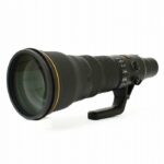 Nikon AF-S 800/5.6E FL ED VR