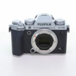 FUJIFILM X-T5