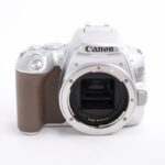 Canon EOS KISS X10 ボディ