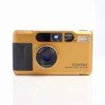 CONTAX T2 ゴ-ルド