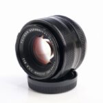FUJIFILM XF35/F1.4 R