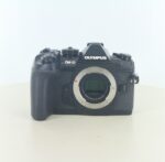 OLYMPUS OM-D E-M1 MARK II