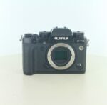 FUJIFILM X-T3-B