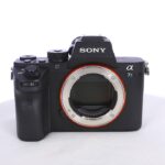 SONY ILCE-7SM2