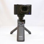 SONY VLOGCAM ZV-1G