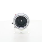 Leica アポズミクロン M50/2 ASPH. シルバー