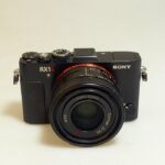 SONY DSC-RX1RM2