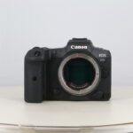 Canon EOS R5 ボデイ
