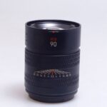 HASSELBLAD XCD 90 2.5 V