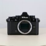 Nikon Zf ボディ