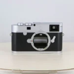 Leica M10-P シルバークローム 20022