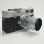 Leica M6J+エルマー M50/2.8セット #10440