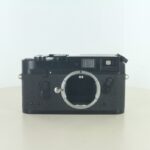 Leica M4 後塗リ