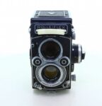 ローライフレックス 3.5F (プラナー)