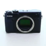 FUJIFILM GFX 50R