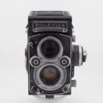 Rollei ローライフレックス3.5F(プラナー)