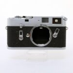 Leica M4 シルバー