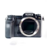 FUJIFILM GFX 100SII