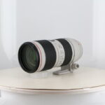 Canon EF70-200/2.8L IS III USM