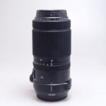 FUJIFILM GF100-200/5.6 R LM OIS WR