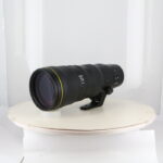 NIKKOR Z 600mm F6.3 VR S