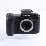 FUJIFILM フジ X-H2 ボデイ