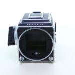 HASSELBLAD 503CX + A12マガジン