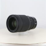Nikon Z 50/1.2 S
