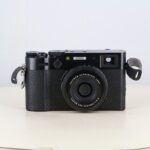 FUJIFILM X100V ブラック