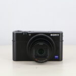 SONY DSC-RX100M7