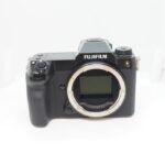 FUJIFILM GFX 100S